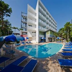 Hotel Carlton