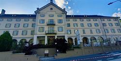 Hotel Casa Barbieri