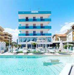 Hotel Casadei