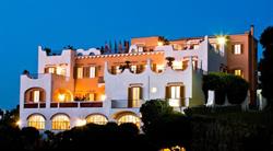 Hotel Casa Di Meglio