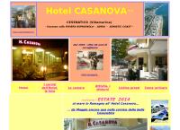 Hotel Casanova