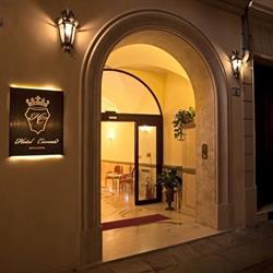 Hotel Cavour Di Ricci Beatrice e C. (S.n.c.)