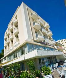 Hotel Centauro