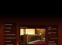 Sito di Hotel Centrale