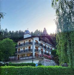 Chalet Fiocco di Neve - Hotel & Restaurant - Pinzolo