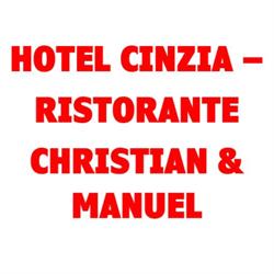 Christian e Manuel