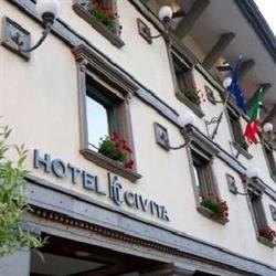 Hotel Civita