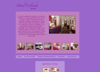 Hotel Cristoforo Colombo