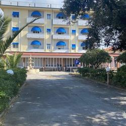 Hotel Colombo