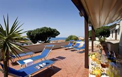Hotel Corallo