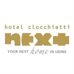 Hotel Clocchiatti & Next