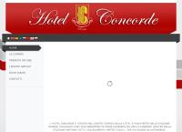 Hotel Concorde