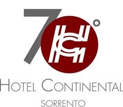 Hotel Continental Sorrento