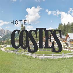 Hotel Costes S.a.s. Di Kostner Lodovico & C.