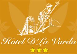 Hotel D'la Varda Di Topran D'agata Livio e C. SNC