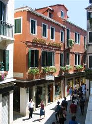 Hotel Da Bruno Sas