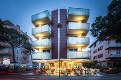 Hotel Daniele