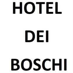 Hotel dei Boschi di Antonia