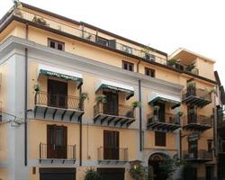 Hotel Cortese Di Cortese Mario e Pollaccia Giuseppe & C. SAS