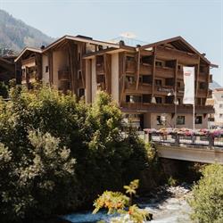 Hotel COSMEA Dolomites