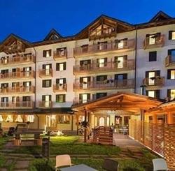 Hotel Cristallo