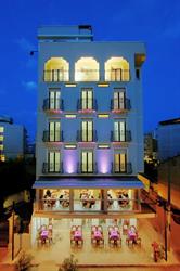 Hotel Cruiser