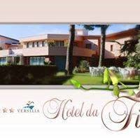 Albergo Hotel da Filie'