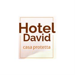 Hotel David - Nova Eta'