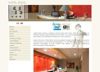 Sito di Hotel David (S.n.c.)