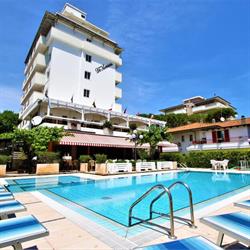 Hotel De Amicis