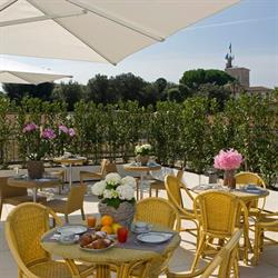 Hotel de Petris SRL