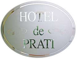 Hotel De Prati S.n.c.