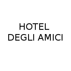 Hotel degli Amici