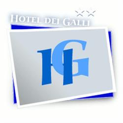 Hotel dei Galli