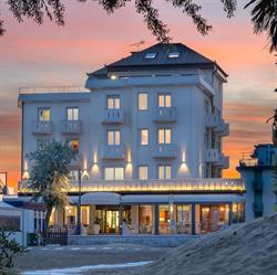 Hotel Delfino