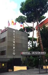 Hotel Desiderio