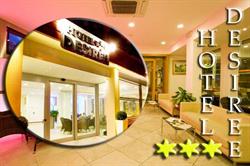 Hotel Desiree