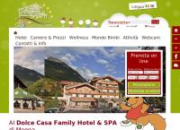 Hotel Dolce Casa
