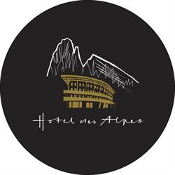 Hotel des Alpes