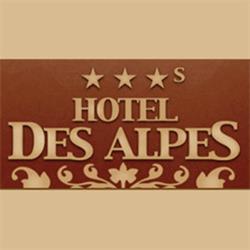 Hotel des Alpes