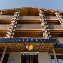Hotel Diamant