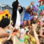 Animazione in Spiaggia Hotel Diamond