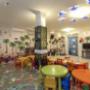 Giochi per Bambini Hotel Diamond