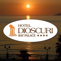 Hotel Dioscuri Bay Palace