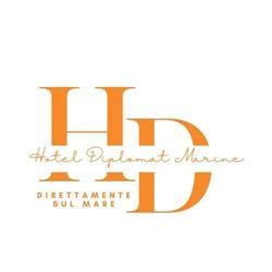 Hotel Diplomat Marine