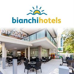 Hotel Diplomatic
