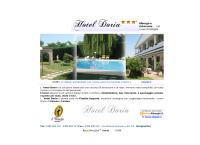 Hotel Doria Ristorante