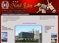 Hotel Eden