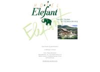 Hotel Elefante