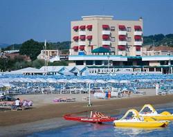 Hotel Elisabeth Due Maestrale Srl